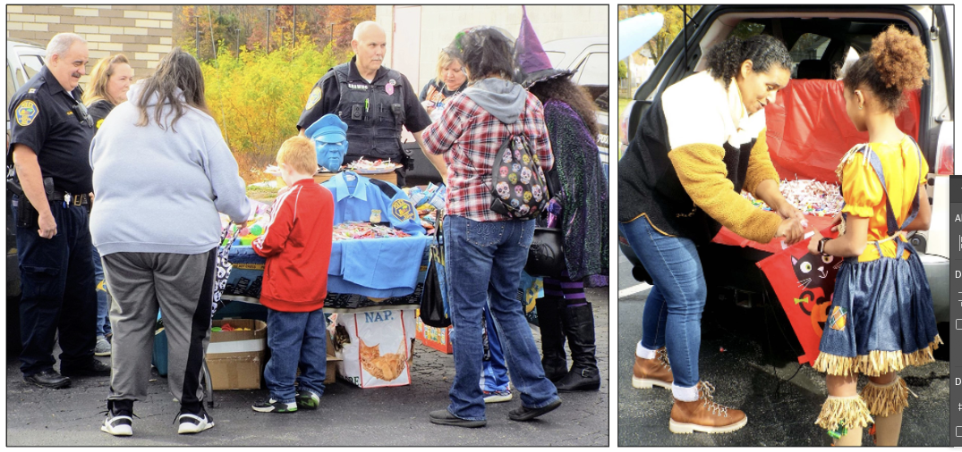 EAST LIVERPOOL TRUNK OR TREAT News, Sports, Jobs The Review